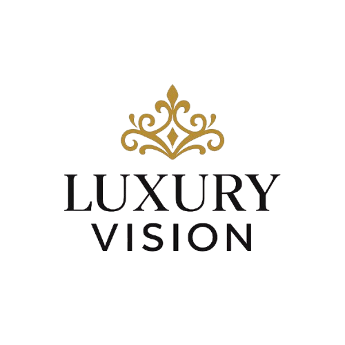 Luxury Vision Logo